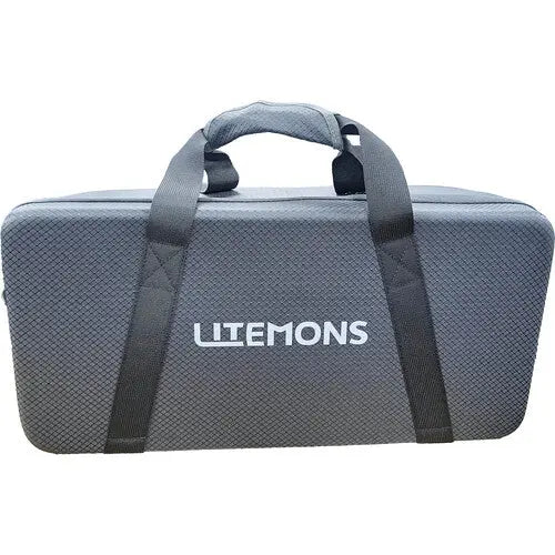 Godox Litemons LA300BI Bi-Color LED Monolight - AVC photo video store