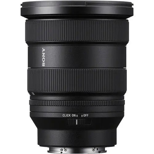 Sony SEL1635GM2 FE 16-35mm f/2.8 GM II Lens, Ø82 - AVC photo video store