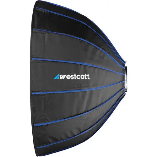 Westcott 2520 Switch Beauty Dish, 24 WESTCOTT