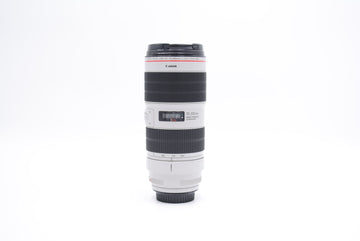 Canon EF70200LIS3/01405 EF 70-200mm f/2.8L IS III USM, Used (For Parts)