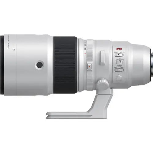 Fujifilm XF 500mm f/5.6 R LM OIS WR, Ø95 - AVC photo video store