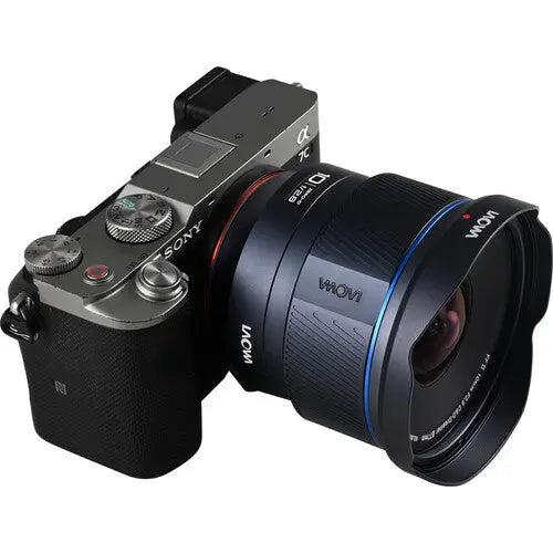 LAOWA 10mm f/2.8 ZERO-D FF (sony Eマウント) Amazon.com : Laowa 10mm f/2.8 Zero-D Full-Frame Lens with Ultra