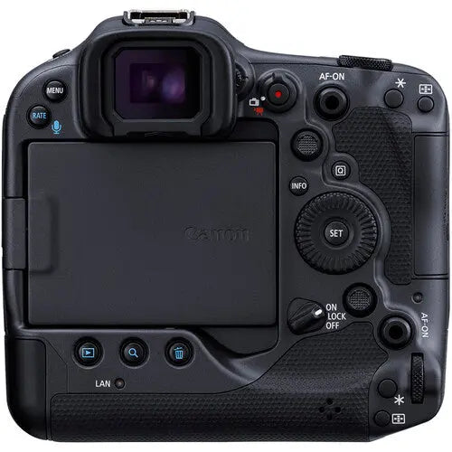 Canon EOS R3, Mirrorless Digital Camera - AVC photo video store