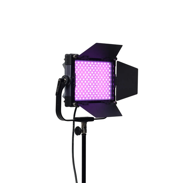 Nanlite Alien 150C RGBWW LED Panel with Softbox and Eggcrate - AVC photo video store