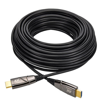 Hosa HDMI30 High-Speed HDMI Cable with Ethernet (40')