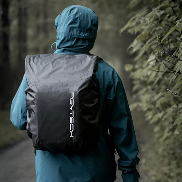 Pgytech Camera Backpack Rain Cover 25L - AVC photo video store