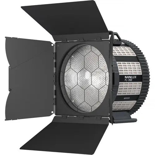 Nanlux FL-35E Motorized Fresnel Lens - AVC photo video store