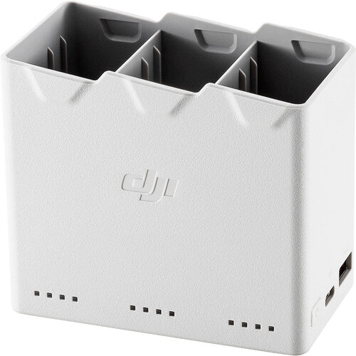 DJI Two-Way Charging Hub for Mini 3/Mini 4 Pro Batteries