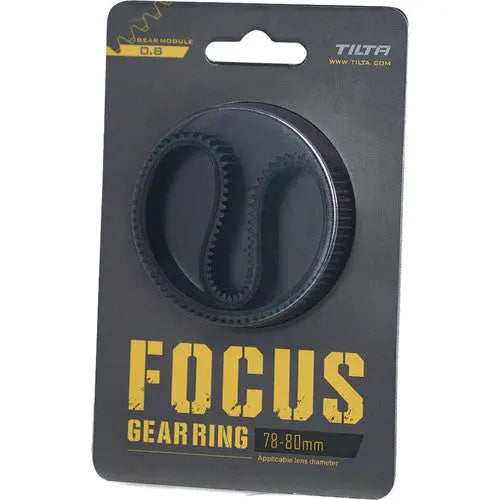 Tilta Seamless Focus Gear Ring - AVC photo video store
