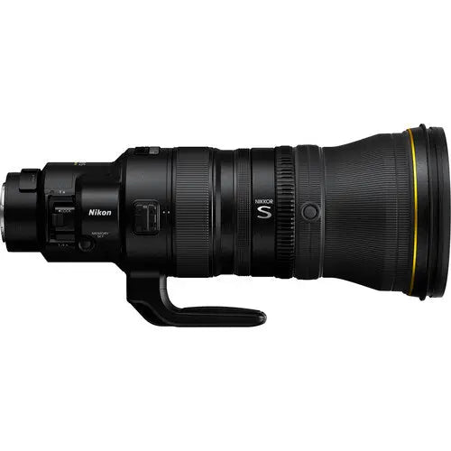 Nikon Z 400mm f/2.8 TC VR S Lens, Ø46 (Drop-In) - AVC photo video store