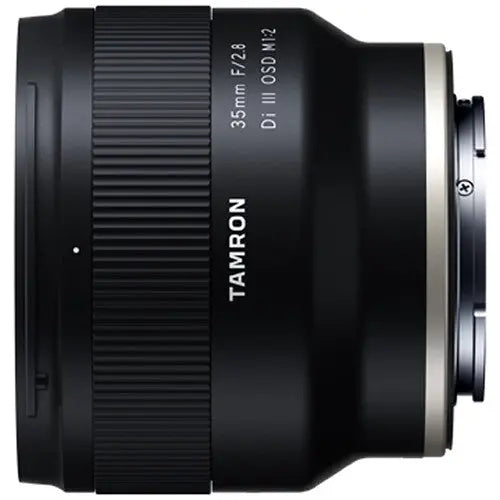 Tamron 35mm f/2.8 Di III OSD F/Sony, Ø67 TAMRON