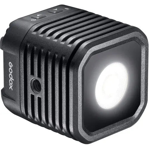 Godox WL4B Waterproof LED Light - AVC photo video store