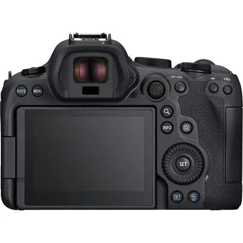Canon EOS R6 Mark II, Body Only - AVC photo video store
