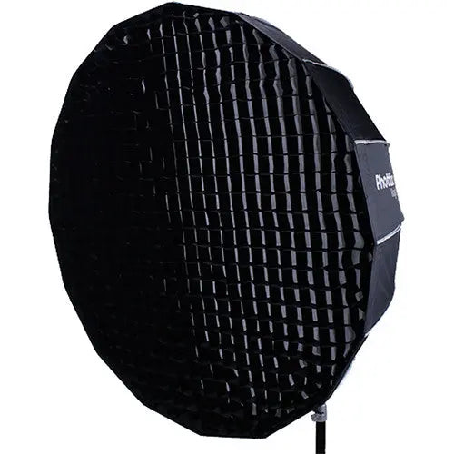 Phottix Raja41 Parabolic Quick-Folding Softbox 41'' (105cm) PHOTTIX