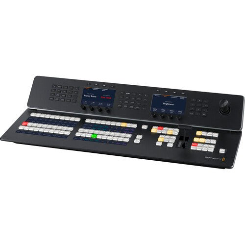 Panel avanzado Blackmagic Atem 1 M/E 20 