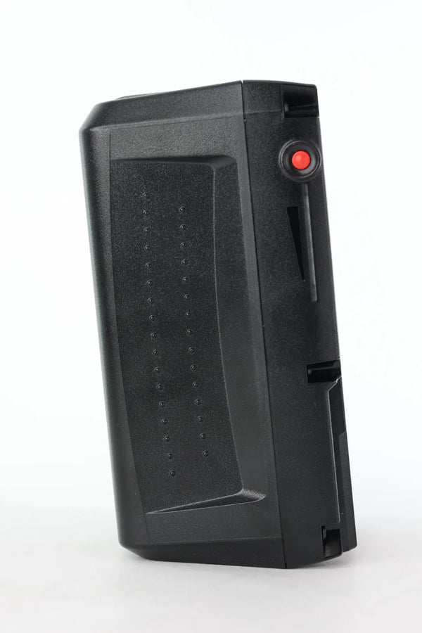 AVC BP380 Lithium Ion Professional V-Mount Battery, 26V 15Ah 380Wh - AVC photo video store