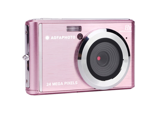 AgfaPhoto DC5500 Compact Digital Camera