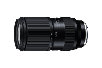 Tamron 50-300mm F/4.5-6.3 Di III VC VXD F/Sony E, Ø67