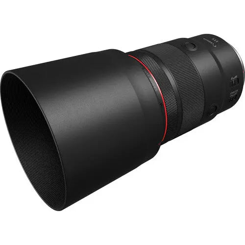 Canon RF 135mm f/1.8L IS USM, Ø82 - AVC photo video store