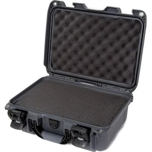Nanuk 915 Hard Utility Case w/Foam - AVC photo video store