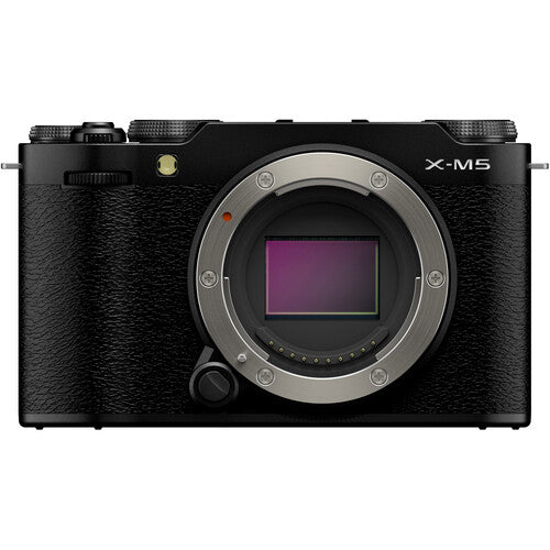 Fujifilm XM5 Mirrorless Camera