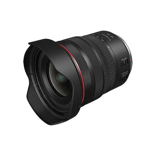 Canon RF 14-35mm f/4L IS USM Lens, Ø77 - AVC photo video store