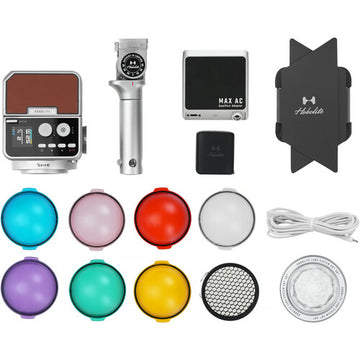 Harlowe MINI MAX Creator Kit