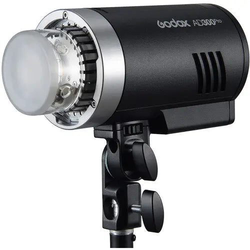 Godox AD300pro Outdoor Flash - AVC photo video store