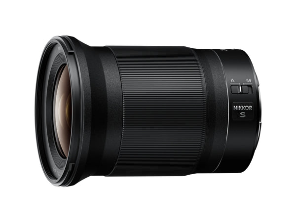 Nikon Z 20mm F/1.8 S, Ã˜77 NIKON