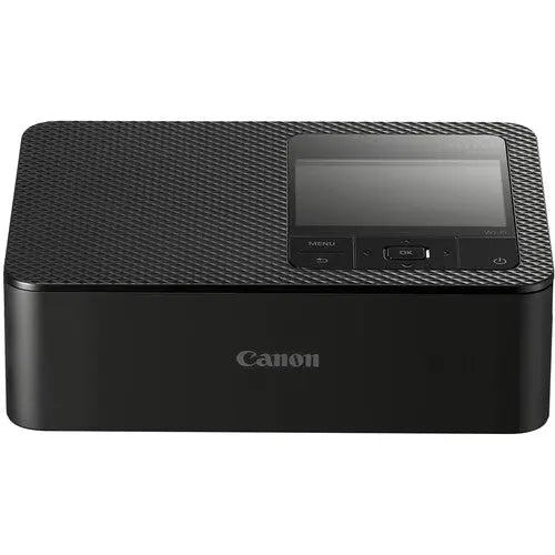 Canon Selphy CP1500 Compact Photo Printer - AVC photo video store