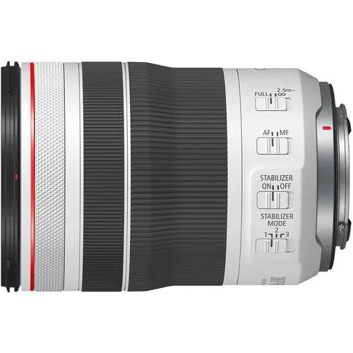 Canon RF 70-200mm f/4L IS USM, Ø77 - AVC photo video store