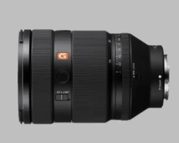 Sony SEL2870GM FE 28-70mm f/2 GM Lens, Ø82 - AVC photo video store