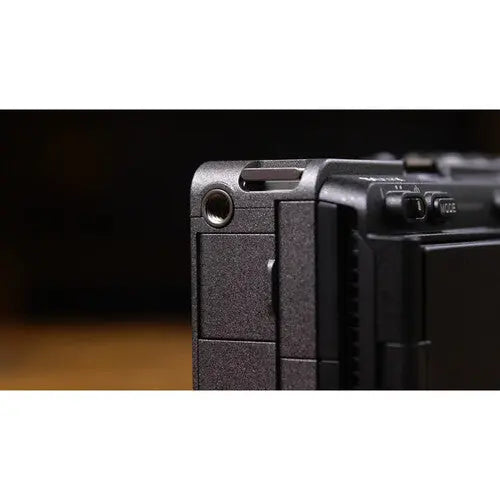 Sony FX3A Full-Frame Cinema Camera, Body Only - AVC photo video store