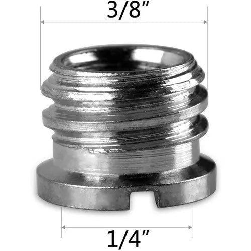 SmallRig 1610 1/4"-20 to 3/8"-16 Screw Adapter (5-Pack) - AVC photo video store