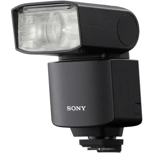 Sony HVLF46RMA Wireless Radio Flash - AVC photo video store