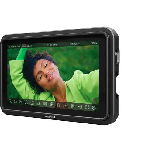 Atomos Shinobi II 5.2" HDMI HDR Monitor - AVC photo video store