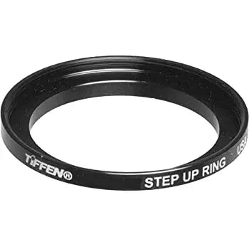 Tiffen Step-Up Ring - AVC photo video store