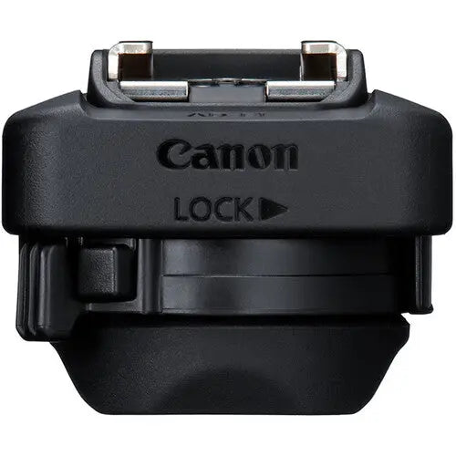 Canon AD-E1 Multi-Function Shoe Adapter - AVC photo video store