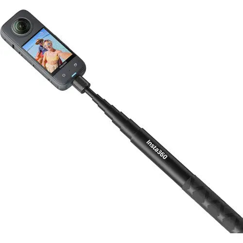 Insta360 Invisible Selfie Stick F/X3 & X4(47") - AVC photo video store