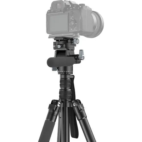 SmallRig 4307 CT195 FreeBlazer Aluminum Video Tripod - AVC photo video store