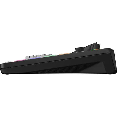 Rode CasterPro II Integrated Audio Production Studio, Black - AVC photo video store