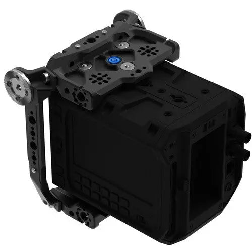 Kondor Blue PYXIS Cage System C Kit (Raven Black) - AVC photo video store