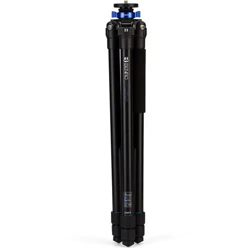 Benro TMA37AL Long Series 3 Mach3 Aluminum Tripod - AVC photo video store