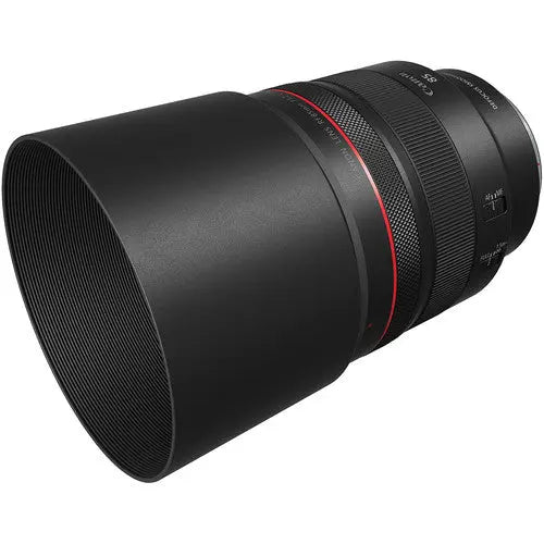 Canon RF 85mm f/1.2L USM DS Defocus Smoothing, Ø82 - AVC photo video store