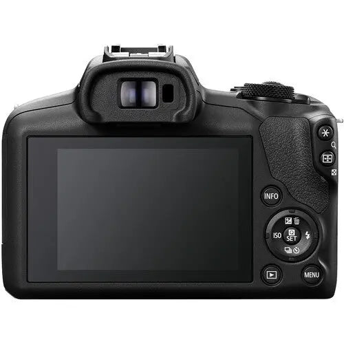 Canon EOS R100 Mirrorless Camera, Body Only - AVC photo video store
