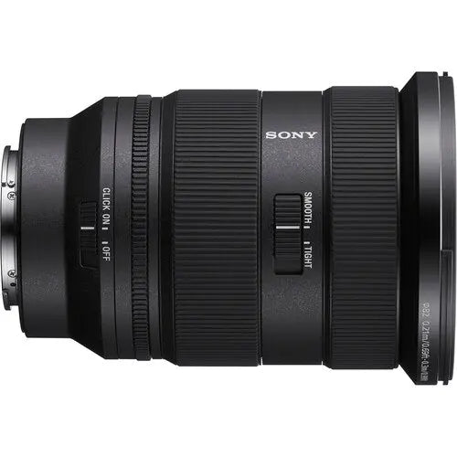 Sony SEL2470GM2 FE 24-70mm f/2.8 GM II Lens, Ø82 - AVC photo video store