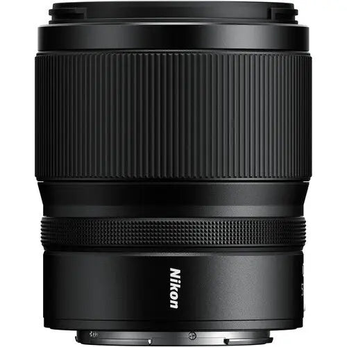 Nikon Z 50mm f/1.4, Ø62 - AVC photo video store
