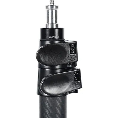 Sirui DK28 Carbon Fiber Air-Cushioned Light Stand (9.2') - AVC photo video store