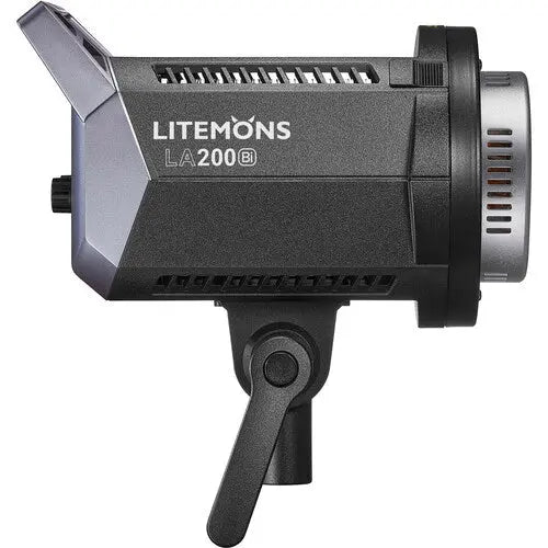 Godox Litemons LA200Bi Bi-Color LED Light - AVC photo video store