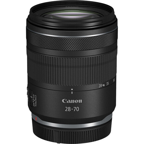 Canon RF 28-70mm f/2.8 IS STM, Ø67